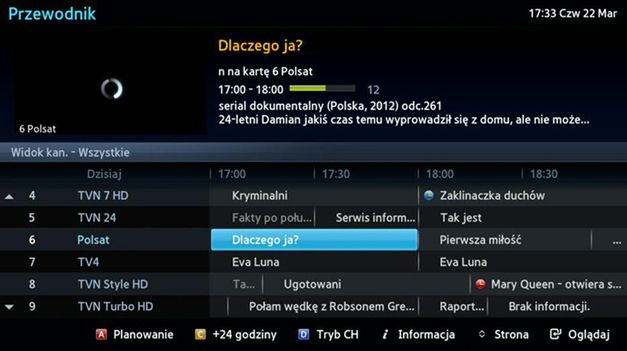 Telewizory Samsunga certyfikowane przez Cyfrę+ i n-kę 2