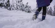 Nawet 10 cm. IMGW wskazuje, gdzie spadnie śnieg