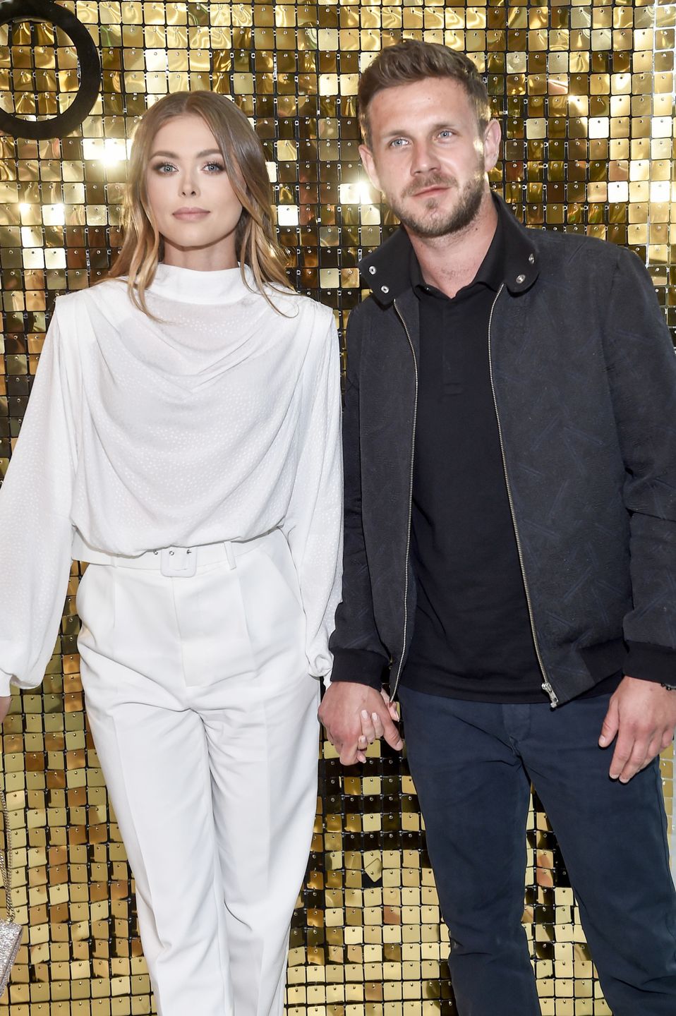 Antek Królikowski i Joanna Opozda szykują się do rozwodu. Ujawniono nowe szczegóły 