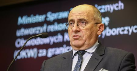 Rau zmieciony przez rywala. Nie dał mu szans