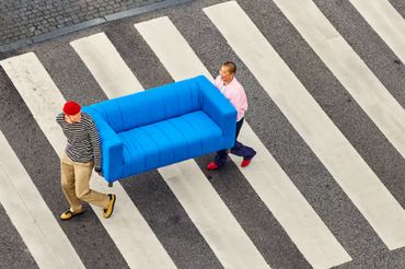 IKEA uruchamia second-hand w Polsce