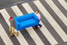 IKEA uruchamia second-hand w Polsce