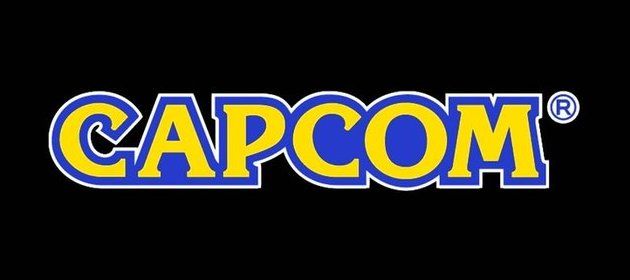 Capcom logo