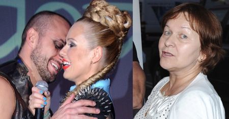 Mama Dody nie ufa Szychowskiemu?