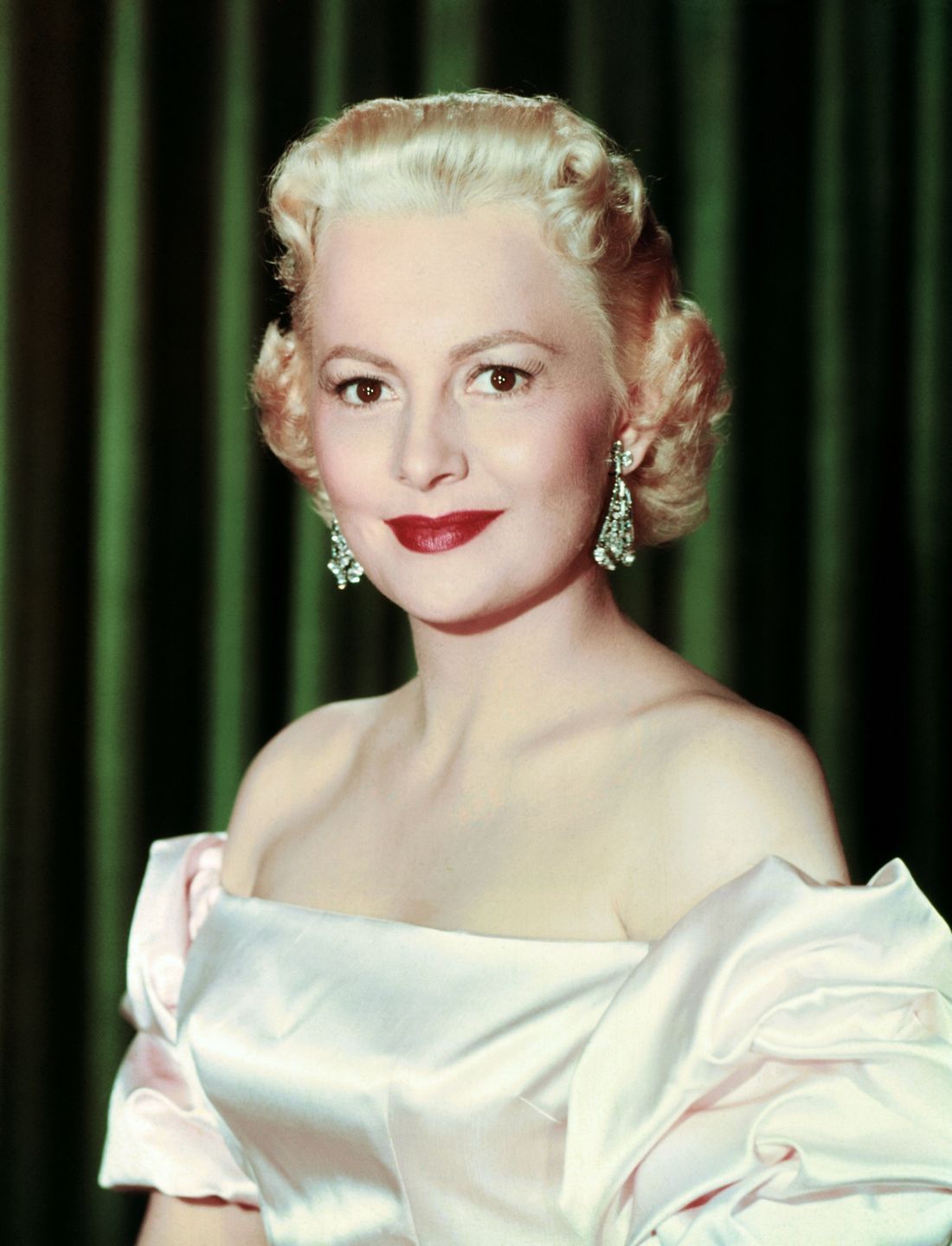 Olivia de Havilland
