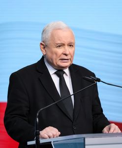 Kategoryczne słowa prezesa PiS na spekulacje ws. CPK. "Musimy"