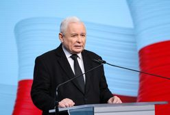 Kategoryczne słowa prezesa PiS na spekulacje ws. CPK. "Musimy"