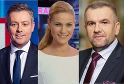 TVP czeka rewolucja. Pierwsze przecieki na temat nazwisk prowadzących