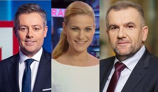 TVP czeka rewolucja. Pierwsze przecieki na temat nazwisk prowadzących