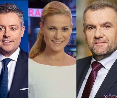 TVP czeka rewolucja. Pierwsze przecieki na temat nazwisk prowadzących