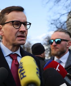 Śledztwo ws. Funduszu Sprawiedliwości. Morawiecki przesłuchany