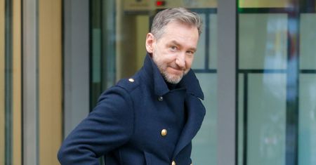 Piotr Kraśko ma szofera. Wiadomo, kto wozi go do pracy