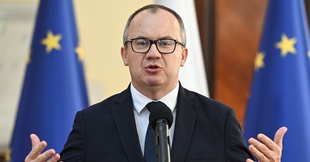 Jest reakcja. Bodnar mówi o aferze wokół Palikota