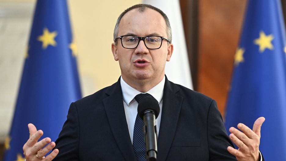 Adam Bodnar
Radek Pietruszka
polityka, prawnicy, premier, s�downictwo, spotkanie, z prawnikami, konferencja konferencji, prasowa prasowej, Ludzie, portret