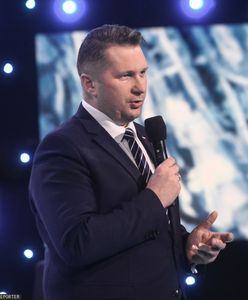 Przemysław Czarnek zlecił przegląd podręczników. "Są drobne uwagi"