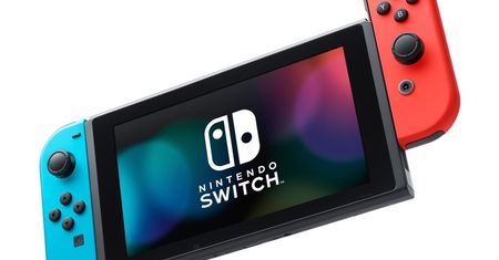 Nintendo Switch najszybciej sprzedającą się konsolą w USA