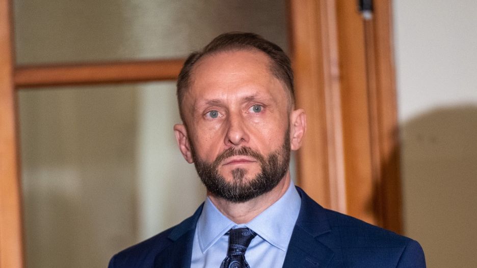Kamil Durczok. Jest akt oskarżenia