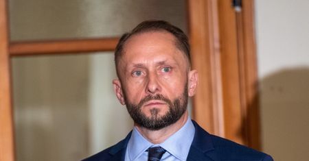 Problemy Kamila Durczoka. Jest akt oskarżenia