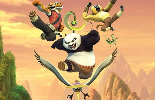 Bajki w języku ukraińskim od 4 kwietnia w kanale Metro