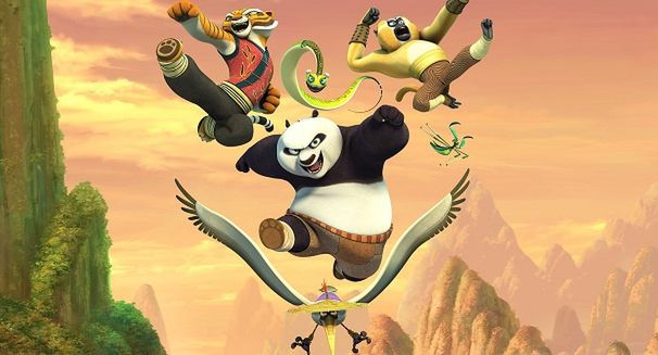 Bajki w języku ukraińskim od 4 kwietnia w kanale Metro