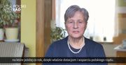 Emerytka zachwala w reklamie Polski Ład. Zapomniała dodać, że jest z PiS-u