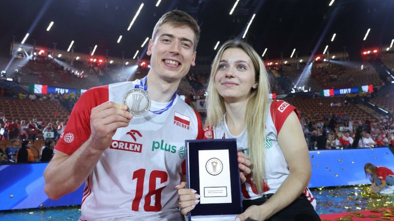 Polacy na Mistrzostwach Świata w siatkówce