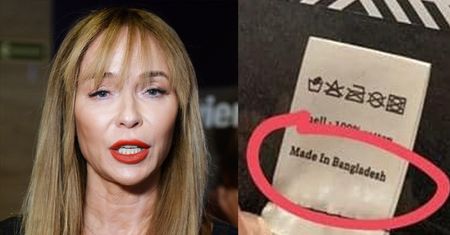 TYLKO NA PUDELKU: La Mania sprzedaje czapki z metką "Made In Bangladesh". "Polscy producenci nie sprostali naszym oczekiwaniom"