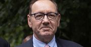 Kevin Spacey miał złapać mężczyznę za miejsce intymne. "Jak kobra"