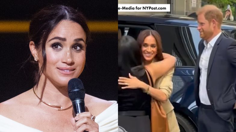 Meghan Markle ignorowała księcia Harry'ego? Ekspertka ocenia