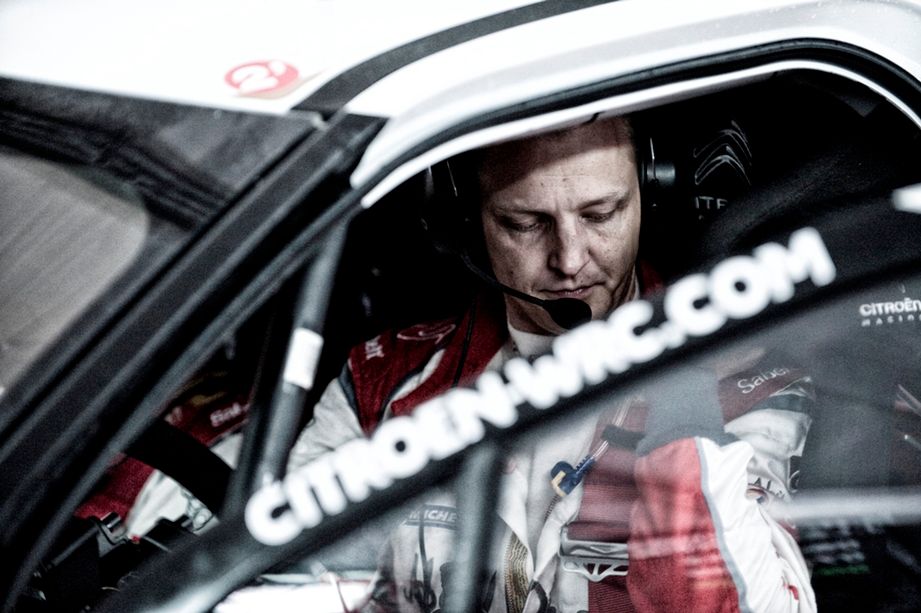 Co dalej z Mikko? Powrót do domu (czyt. M-Sport) czy nowe życie w Hyundai Motorsport?