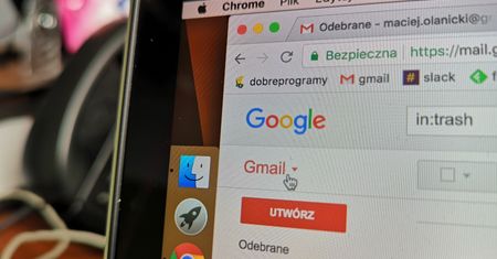 Tak będzie wyglądał nowy Gmail. Tester pokazał zrzuty ekranu