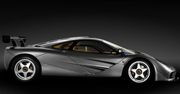 McLaren F1 sprzedany za 3,5 mln funtów