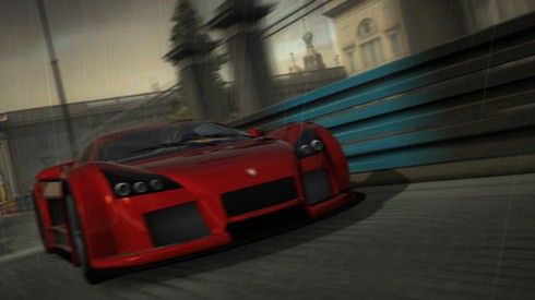 Microsoft: nowy Project Gotham Racing już się robi 1