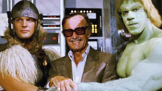 Czarna lista Marvela 1