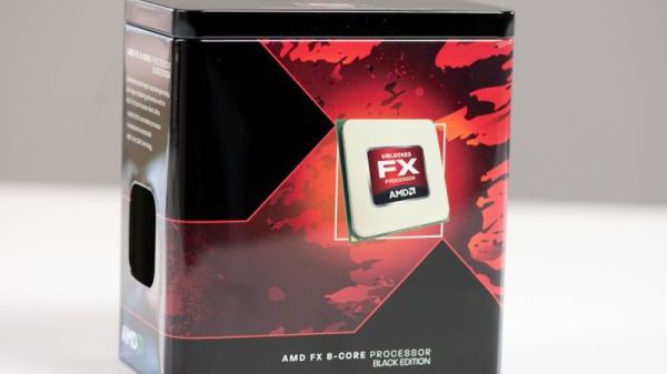 Ekstremalne podkręcanie - AMD Bulldozer bije kolejne rekordy 1