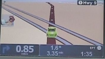 Autolokalizator w Orange 1