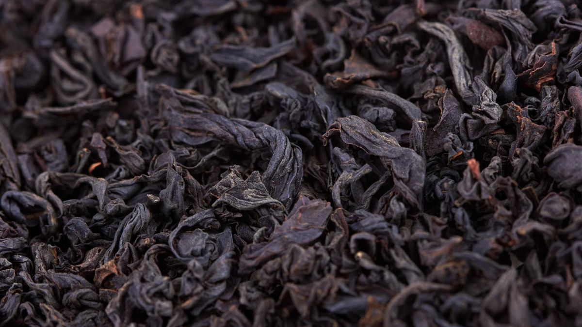 Naukowcy odkryli właściwości herbaty, które mają ułatwiać odczudzanie