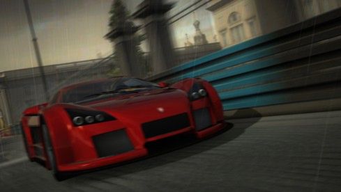 Microsoft: nowy Project Gotham Racing już się robi
