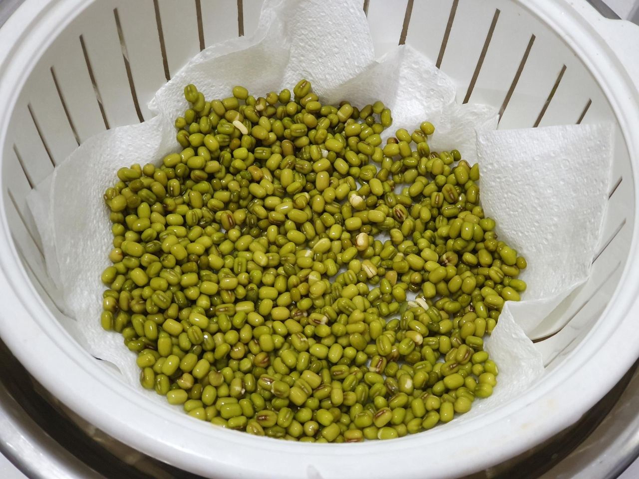 Złota fasola. Pyszny i zdrowy zamiennik mięsa