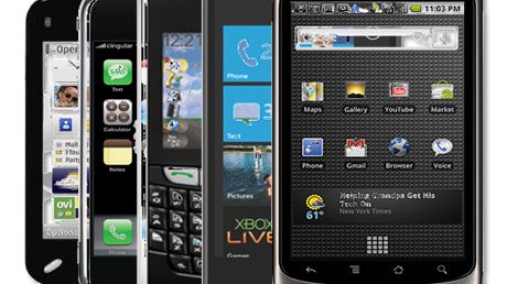 Waszym nowym telefonem będzie? [ankieta] 1