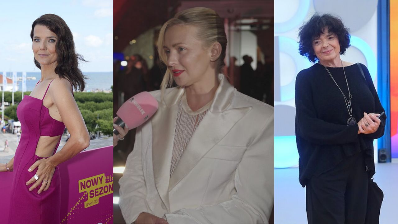 Barbara Kurdej-Szatan o aferze wokół "Nigdy w życiu!": "PRZYKRA SYTUACJA". Stanęła po czyjejś stronie? (WIDEO)