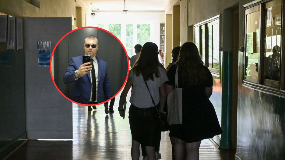 Odwołano dyrektora szkoły. Zarzucają mu "niemoralne prowadzenie się"