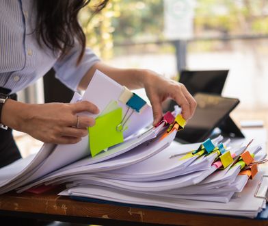 Nowy urlop od 19 marca. Nawet 15 tygodni płatnego wolnego