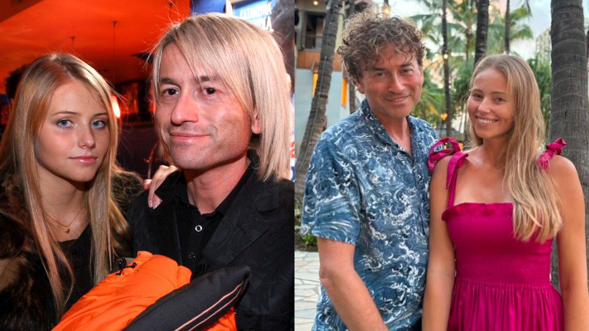 Rubikowie świętują 20 lat razem