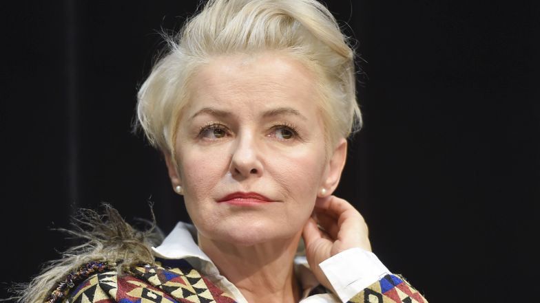 Aleksandra Konieczna