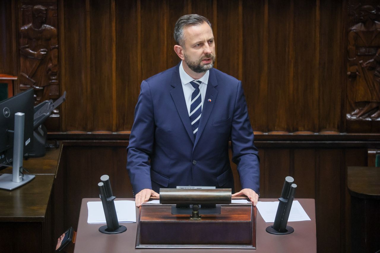 Natychmiastowy ruch NATO ws. dronów. Polska reaguje na zapowiedź