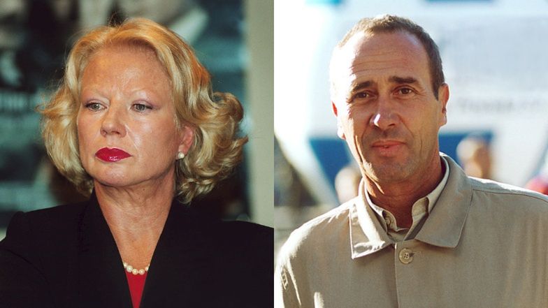 On miał być pierwszym mężem Bożeny Dykiel. 