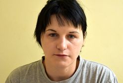 Rozpoznajesz tę kobietę? Nie wie, kim jest. Komunikat policji