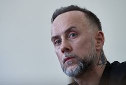 Nergal skazany za obrazę uczuć religijnych. Prokuratura zapowiada sprzeciw