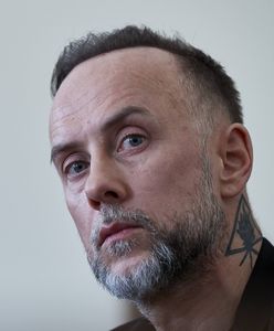 Nergal skazany za obrazę uczuć religijnych. Prokuratura zapowiada sprzeciw